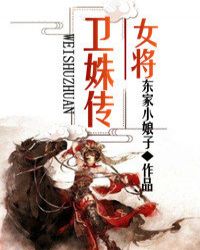 女将卫姝传