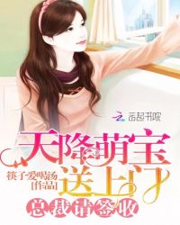 天降萌宝送上门：总裁，请签收