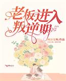 老板进入叛逆期