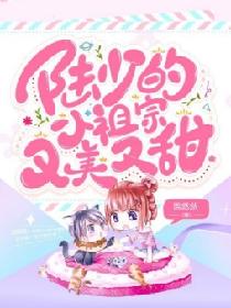 陆少的小祖宗又美又甜