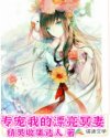 专宠我的漂亮冥妻