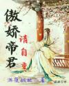傲娇帝君请自重