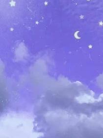 他似天上月