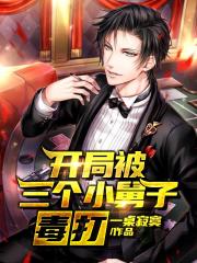 开局被三个小舅子毒打