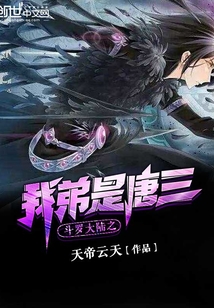 斗罗大陆之我弟是唐三