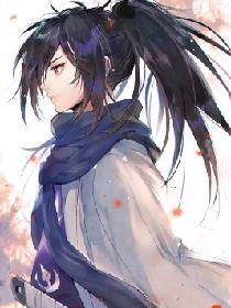 剑帝枪神