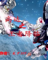 高达之王者降临
