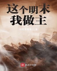 这个明末我做主