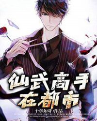 仙武高手在都市