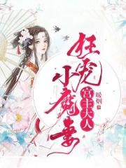 宫主大人：狂宠小魔妻