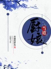 厨娘当道