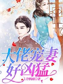 大佬宠妻好凶猛