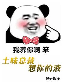 土味总裁想你的夜