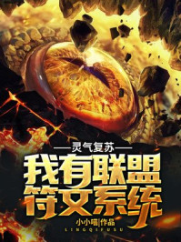 灵气复苏：我有联盟符文系统