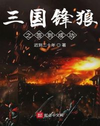 三国锋狼之签到成功