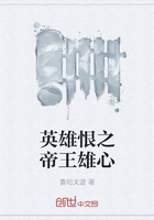 英雄恨之帝王雄心