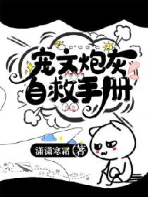 宠文炮灰自救手册