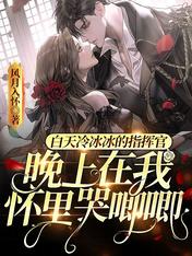 白天冷冰冰的指挥官晚上在我怀里哭唧唧