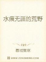 水痕无涯的荒野