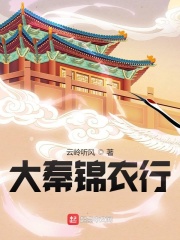 大秦锦衣行