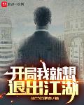 开局我就想退出江湖