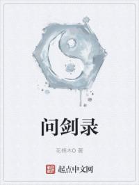 问剑录