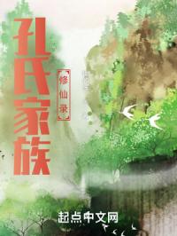 孔氏家族修仙录