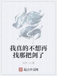 我真的不想再找那把剑了