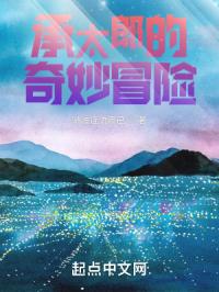 承太郎的奇妙冒险