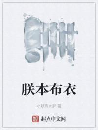 朕本布衣