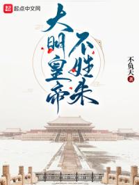 大明皇帝不姓朱
