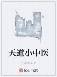 天道小中医