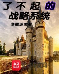 了不起的战略系统