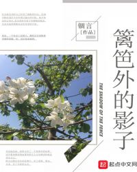 篱笆外的影子