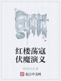 红楼荡寇伏魔演义