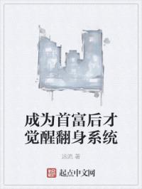 成为首富后才觉醒翻身系统