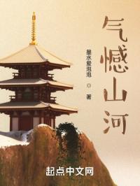 气憾山河