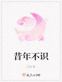 昔年不识