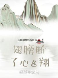 翅膀断了心飞翔