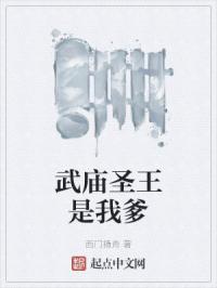 武庙圣王是我爹