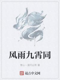 风雨九霄同