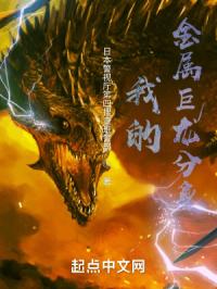 我能变成金属巨龙