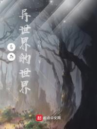 名为异世界的世界
