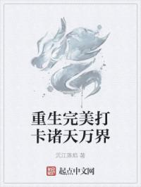 重生完美打卡诸天万界