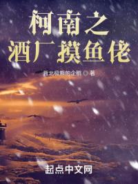 柯南之酒厂摸鱼佬