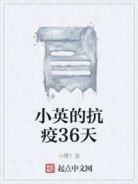 小英的抗疫36天