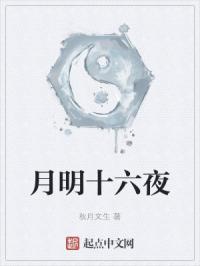 月明十六夜