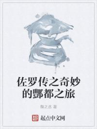 佐罗传之奇妙的酆都之旅