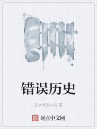 错误历史