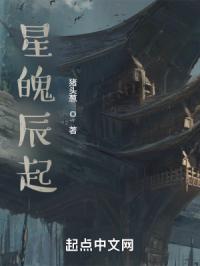 星魄辰起